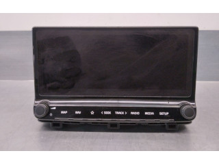 Дисплей    96560J7520   KIA Xceed