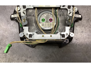 Подушка безопасности водителя 601407700, 30698041 Volvo V70