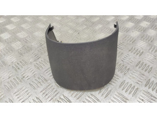 Отделка приборного щитка