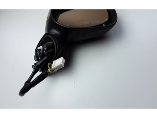 Зеркало электрическое        Subaru Forester SK  2018 -  года   