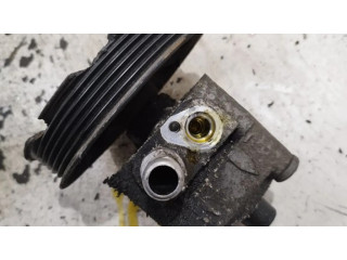 Насос усилителя руля