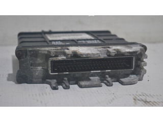 Блок управления коробкой передач 09A927750BK   Volkswagen Golf IV