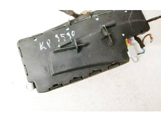 Подушка безопасности в сиденье 4b0880241j, 4B0880241J   Audi A6 S6 C5 4B