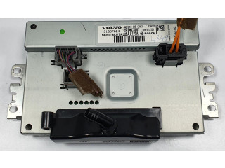 Дисплей 31357024 Volvo V70