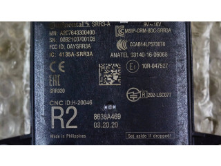 Блок предохранителей 8637A319, 8637A319 Mitsubishi Outlander