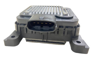 Блок управления топливного насоса