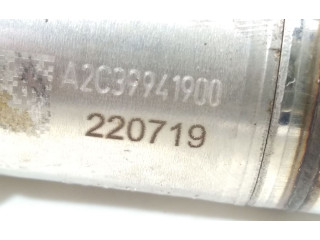 Форсунка 208995377R Dacia Sandero K9K U8