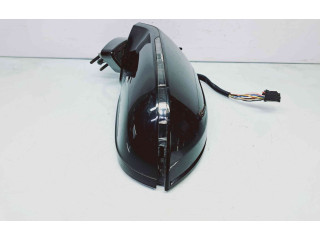 Зеркало электрическое Audi A7 S7 4G 2011 - 2017 года