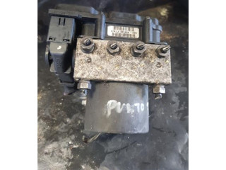 Блок управления АБС 474L4190804   Fiat Punto (188)