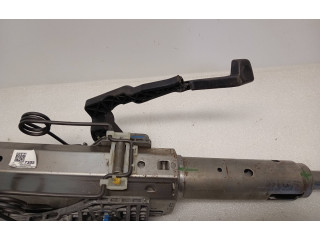    Рулевая рейка 22817305, 825902385   Chevrolet Volt I 2010 - 2015 года