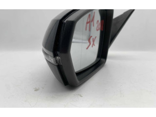 Зеркало электрическое Audi A1 2010 - 2018 года