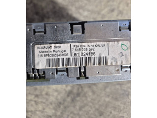 Блок АБС 7645038392, E1024186 Peugeot 307 2005 - 2008 года