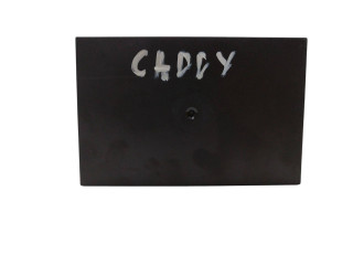 Блок комфорта 1K0959433CP, 71074700000 Volkswagen Caddy