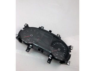 Přístrojová deska Volkswagen Tiguan 2017 5NA920750B, FR1815