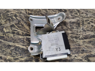 Блок управления 8994050370 Lexus LS 460 - 600H