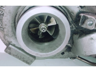 Turbodmychadlo Турбина A6460900180, 100240T180 Mercedes-Benz E W211