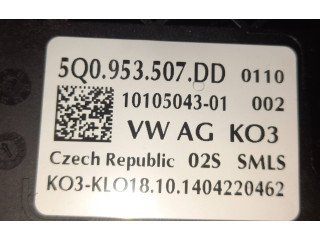 Подрулевой шлейф SRS 5Q0953549C, HW002SW0110 Volkswagen e-Golf