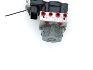 Блок АБС 95514487, P0-2982E   Opel  Meriva B  2010 - 2016 года