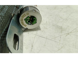 Подушка безопасности двери 9687714180   Citroen C5