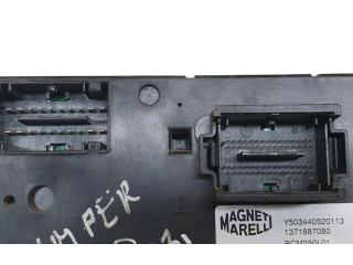 Řídící jednotka 0281030431, 55254808 Citroen Jumper 2013