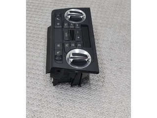 Блок управления климат-контролем 8P0820043BN, A2C53380927   Audi A3 S3 8P