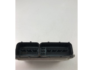 Блок управления двигателем Блок управления 03G906021PB, 0281013897   Volkswagen PASSAT B6