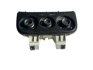 Блок управления климат-контролем 503349PFSPS, 05147010000013   Fiat Doblo
