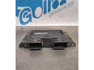 Řídící jednotka 9641390180, 9641390180 Citroen Berlingo 1997