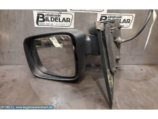 Зеркало электрическое        Jeep Cherokee   -  года   