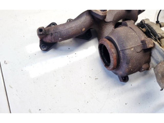  Турбина Volkswagen Touran I  03g253010j, 03G253010J         
