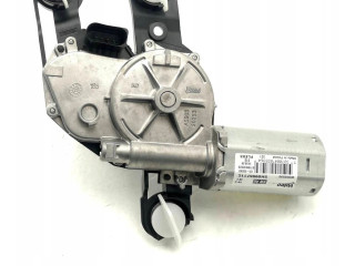 Моторчик заднего дворника 5H0955711C    Skoda Kodiaq