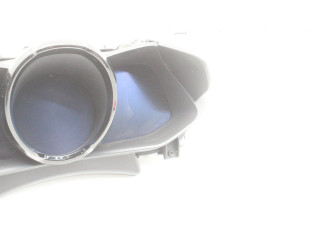 Přístrojová deska  Aston Martin Vantage IV 2021 HY5310849AG  