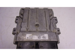 Блок управления двигателя 2412881, KK2112A650FA Ford Transit VII