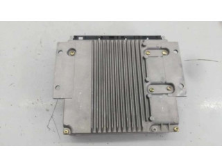 Řídící jednotka A0255458632, 0261206053 Mercedes-Benz E W210 1999