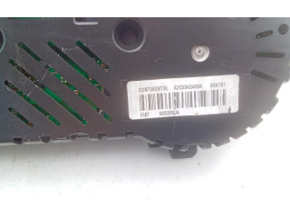 Přístrojová deska Alfa Romeo Mito 2012 50520884, 199B1000