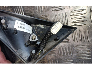 Zpětné zrcátko BMW 5 E34 1990 8181545