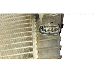 Интеркулер  989581K, 04093397   Volvo XC90 