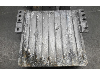 Блок управления двигателем Блок управления 9644323980   Peugeot Partner