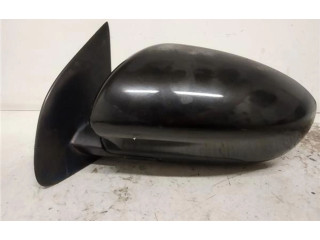 Zpětné zrcátko Nissan Qashqai 2008