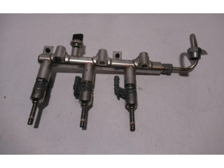 Топливная рампа 4633801 Fiat 500X