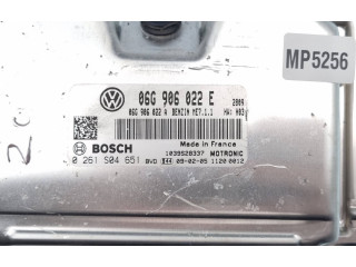 Řídící jednotka 06G906022E, 06G906022A Volkswagen Caddy 2005