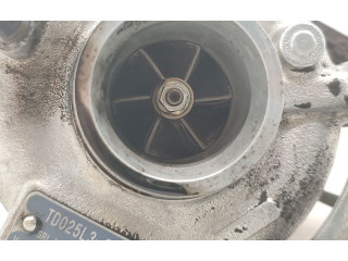 Turbodmychadlo Турбина TD025L308T33 Rover 75 204D4