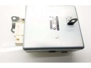 Блок управления усилителя руля