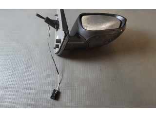 Зеркало (механическое) Dacia Duster II 2017 - 2024 года