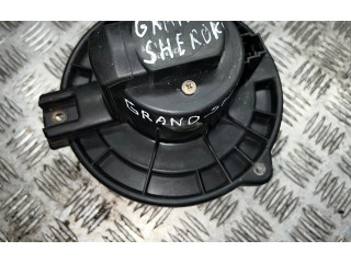 Вентилятор печки Jeep Grand Cherokee (WJ)