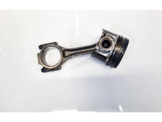 Поршень с шатуном Mitsubishi Outlander