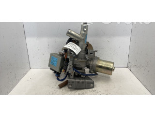 рейка Колонка рулевая 8200711617 Renault Clio II 2001 - 2005 года