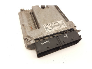 Řídící jednotka 4H0907401, 4G0907401   Audi A8 S8 D4 4H 2011