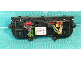 Блок управления климат-контролем 5E0907044AT, 5HB01326334 Skoda Octavia Mk3 (5E)