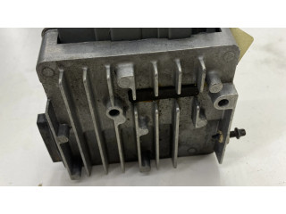 Блок управления усилителя руля